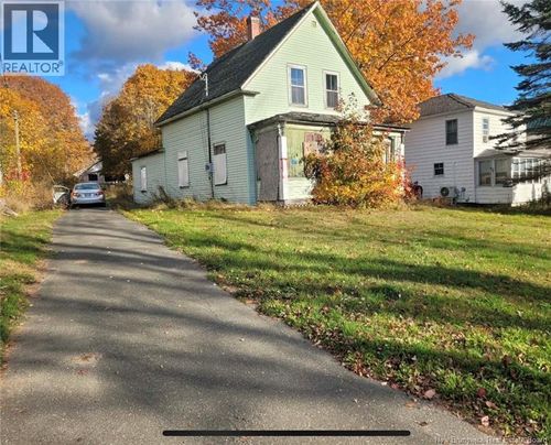 47 Highland Ave, Mcadam, NB, E6J1H7 | Card Image