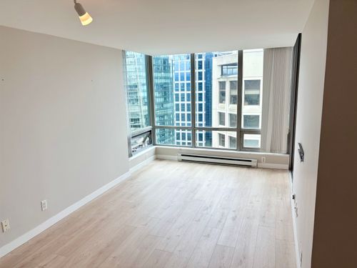 2704-1200 W Georgia St, Vancouver, BC, V6E4R2 | Card Image