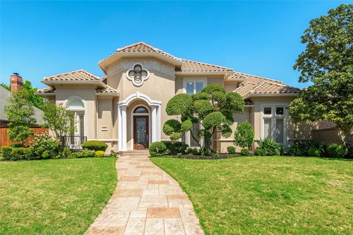 5717 Northbrook Dr, Plano, TX, 75093-5954 | Card Image