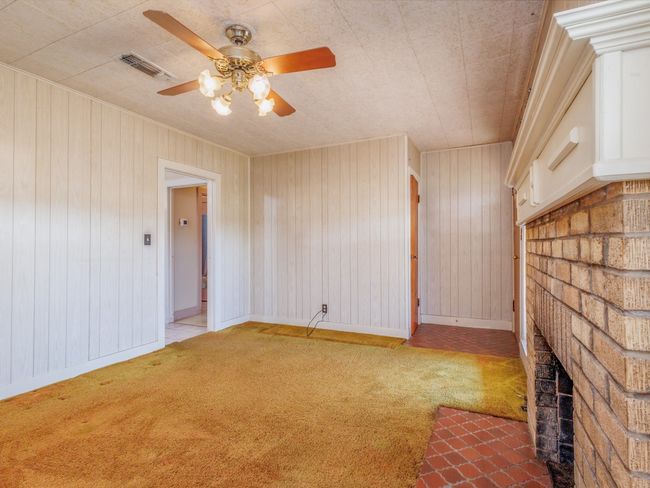348 State Highway 153, House other with 3 bedrooms, 2 bathrooms and null parking in Coleman TX | Image 4