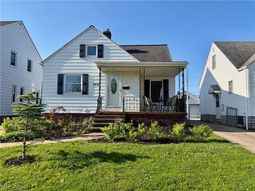 4515 Pershing Ave, Parma, OH, 44134-2317 | Card Image