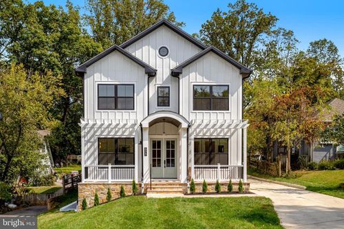 4517 Clermont Pl, GARRETT PARK, MD, 20896-1500 | Card Image