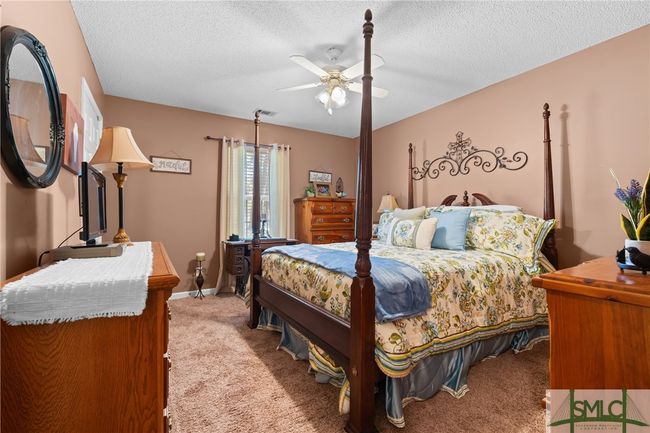 671 Mp Martin Rd, House other with 5 bedrooms, 4 bathrooms and null parking in Brooklet GA | Image 28