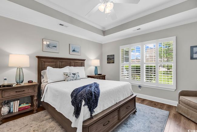 64 - 637 Botany Loop, Townhouse with 3 bedrooms, 2 bathrooms and null parking in Murrells Inlet SC | Image 16