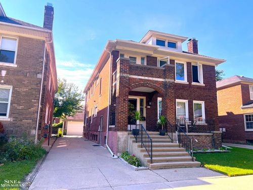 1321 Somerset Avenue, Grosse Pointe Park, MI, 48230 | Card Image