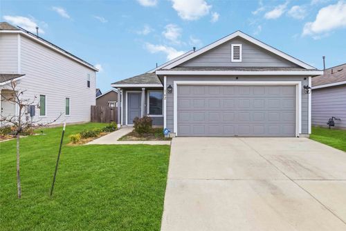 162 Agate Cliff Dr, Maxwell, TX, 78656-2025 | Card Image