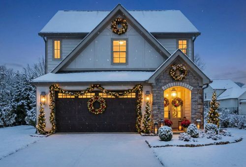 1399 Little Sorrel Rd, Hixson, TN, 37343-6292 | Card Image