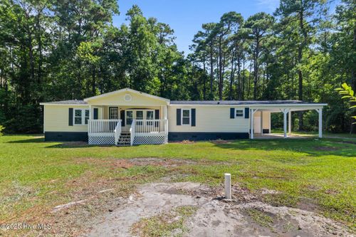 1005 Hwy 70 Otway, Beaufort, NC, 28516-7205 | Card Image