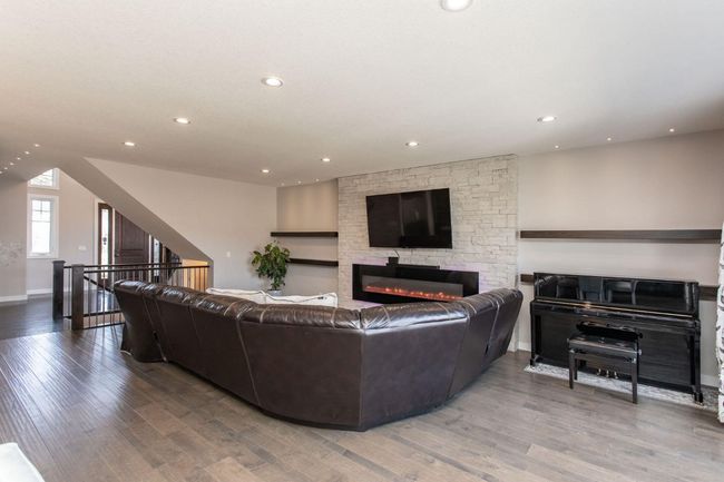 52 Talisman Close, House other with 6 bedrooms, 5 bathrooms and 6 parking in Red Deer AB | Image 16