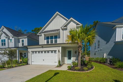 125 Low Tide Ct, Charleston, SC, 29492-8934 | Card Image
