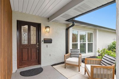 1926 E Hampton Circle, House other with 3 bedrooms, 2 bathrooms and null parking in Winter Park FL | Image 2