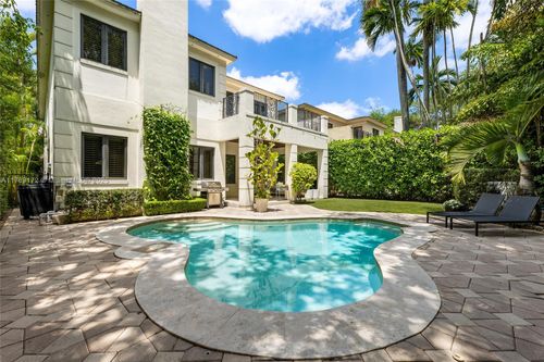 1672 Micanopy Ave, Miami, FL, 33133-2541 | Card Image