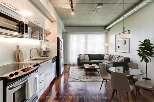 449-47 Lower River St, Toronto, ON, M5A0G1 | Card Image