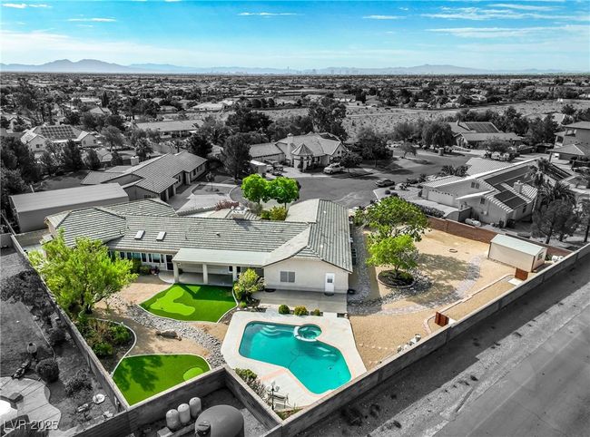 9480 Stange Ave, House other with 4 bedrooms, 3 bathrooms and null parking in Las Vegas NV | Image 59