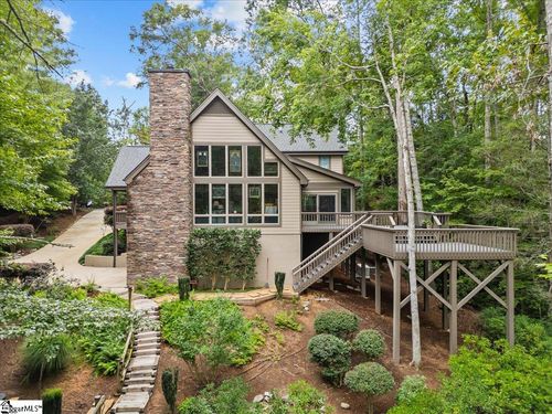 205 Pitcher Plant Ln, Sunset, SC, 29685-2318 | Card Image