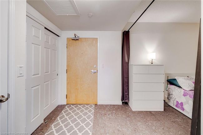 409 - 155 Water St S, House attached with 1 bedrooms, 1 bathrooms and 1 parking in Cambridge ON | Image 9