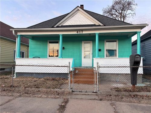 417 Ohio St, Saint Joseph, MO, 64504-1457 | Card Image