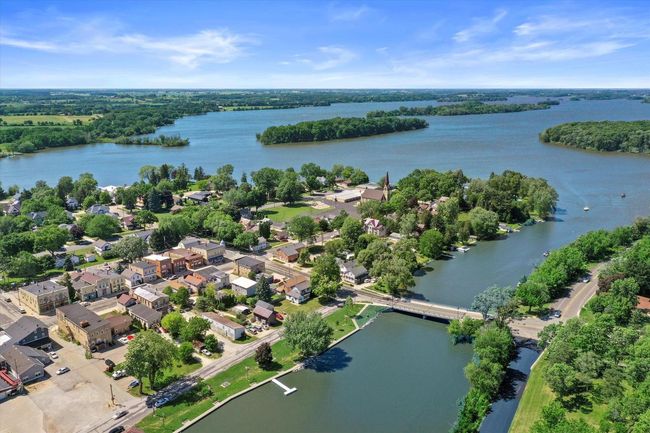 N4554 Lakeview Road, House other with 5 bedrooms, 3 bathrooms and null parking in HUSTISFORD WI | Image 66