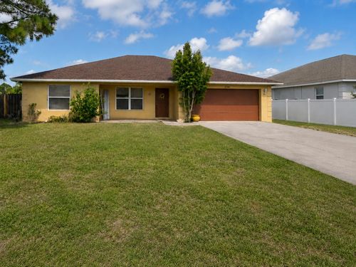 3101 Sw Fambrough St, Port St. Lucie, FL, 34953-4541 | Card Image