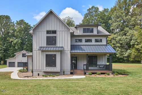 3601 Bivins Rd, Hillsborough, NC, 27278-7825 | Card Image