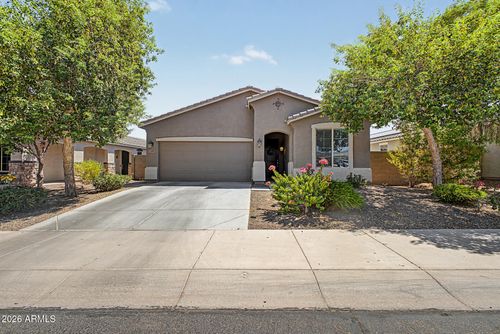 21257 W Berkeley Rd, Buckeye, AZ, 85396-2407 | Card Image