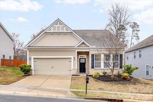 10619 Carver Falls Rd, Charlotte, NC, 28214-0061 | Card Image