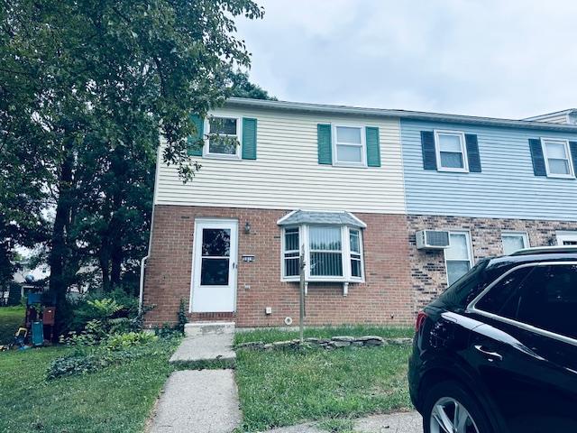 Wood Ln, Allentown, PA 18106