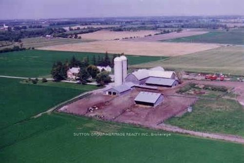 21605 Sideroad 18a, Cannington, ON, L0E1E0 | Card Image