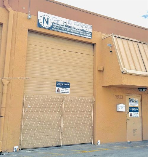 7913-7913 Nw 64th St, Medley, FL, 33166-2723 | Card Image