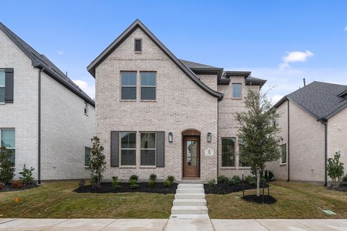 716 Kendall Ln, Celina, TX, 75009-2342 | Card Image