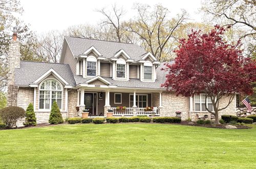 4619 Oak Pointe Dr, Brighton, MI, 48116-7728 | Card Image