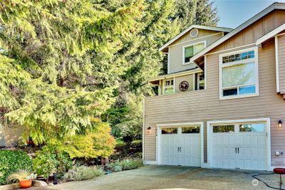 1654 Nw White Tail Place, Townhouse with 3 bedrooms, 2 bathrooms and 2 parking in Silverdale WA | Image 1