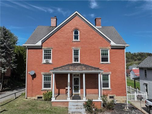 111 2nd St, Rogersville, PA, 15359-1505 | Card Image