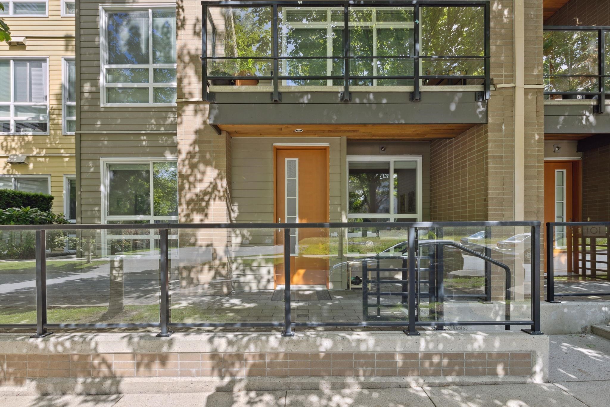 Residential in Vancouver