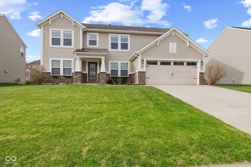 5307 Misthaven Ln, Greenwood, IN, 46143-6262 | Card Image