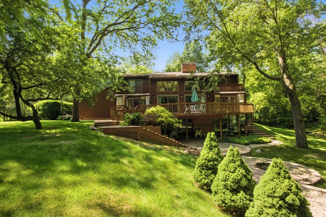 6710 Curtis Rd, House other with 3 bedrooms, 4 bathrooms and null parking in Plymouth MI | Image 47