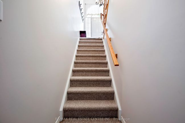 112 Fleming Way, House other with 4 bedrooms, 2 bathrooms and 2 parking in Shelburne ON | Image 25