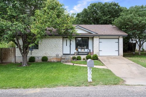 10720 Sunny Ln, Jonestown, TX, 78645-3449 | Card Image