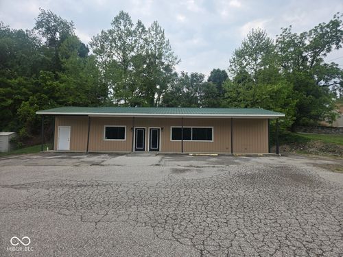 310 5th St, North Vernon, IN, 47265-1206 | Card Image