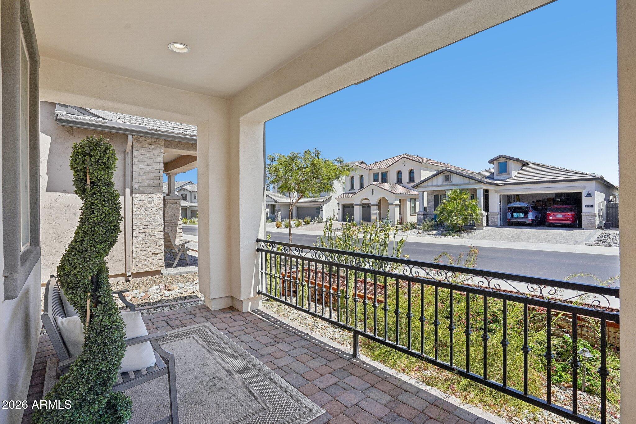 Residential in Phoenix 2
