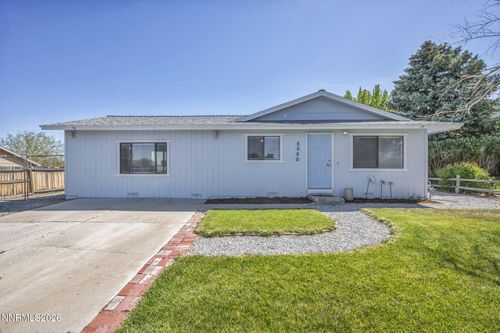 5550 Dolores Dr, Sparks, NV, 89436-6658 | Card Image