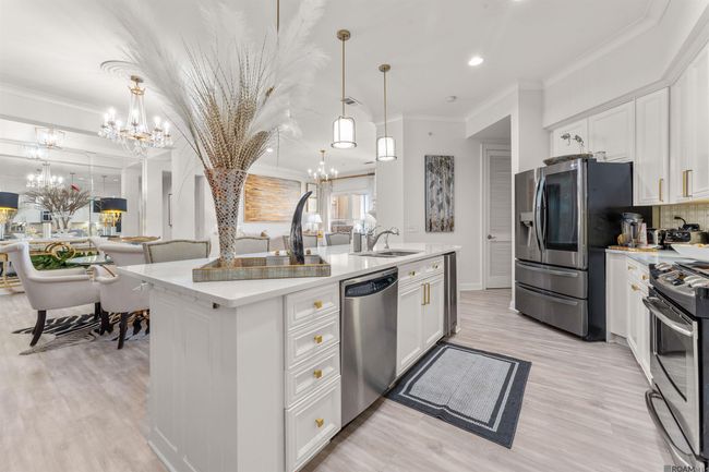 APT-316 - 990 Stanford Ave, Condo with 3 bedrooms, 2 bathrooms and 2 parking in Baton Rouge LA | Image 9