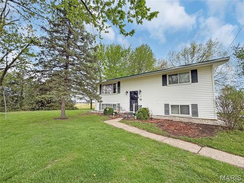 405 W Highway 19, Center, MO, 63436-1044 | Card Image