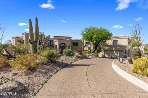 10420 E Morning Vista Ln, Scottsdale, AZ, 85262-4519 | Card Image