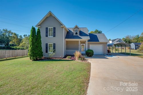 506 Pleasant St, Spindale, NC, 28160-1830 | Card Image