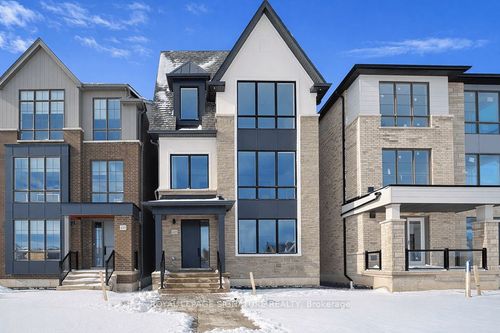 448 York Downs Boulevard, Markham, ON, L6C3R3 | Card Image