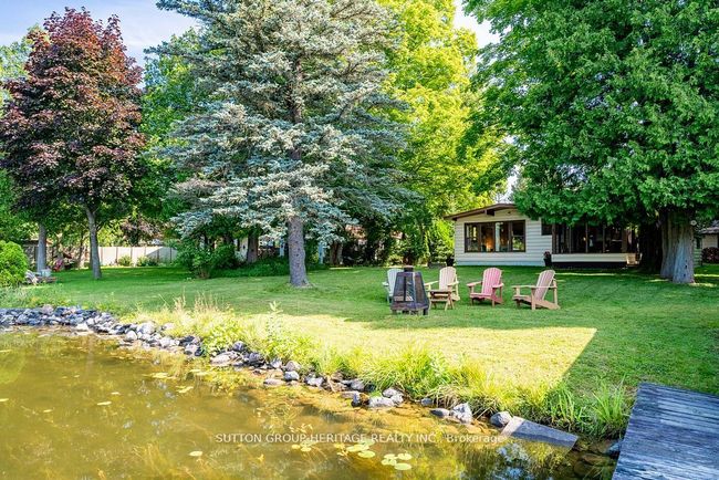 142 Cedar Shores Dr, House other with 2 bedrooms, 1 bathrooms and 5 parking in Havelock ON | Image 35