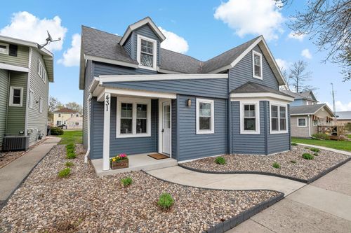 431 Main St S, Hector, MN, 55342-1073 | Card Image