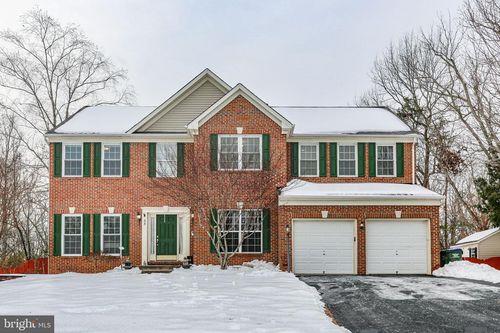 45 Crestwood Ln, STAFFORD, VA, 22554-5651 | Card Image