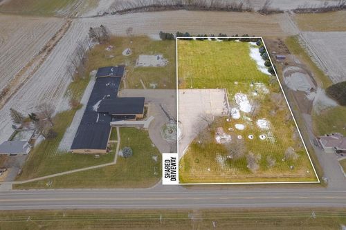 3.5+/- Acres Main St, LOGANVILLE, WI, 53943 | Card Image